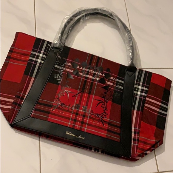 VS tote NWT - Picture 1 of 4